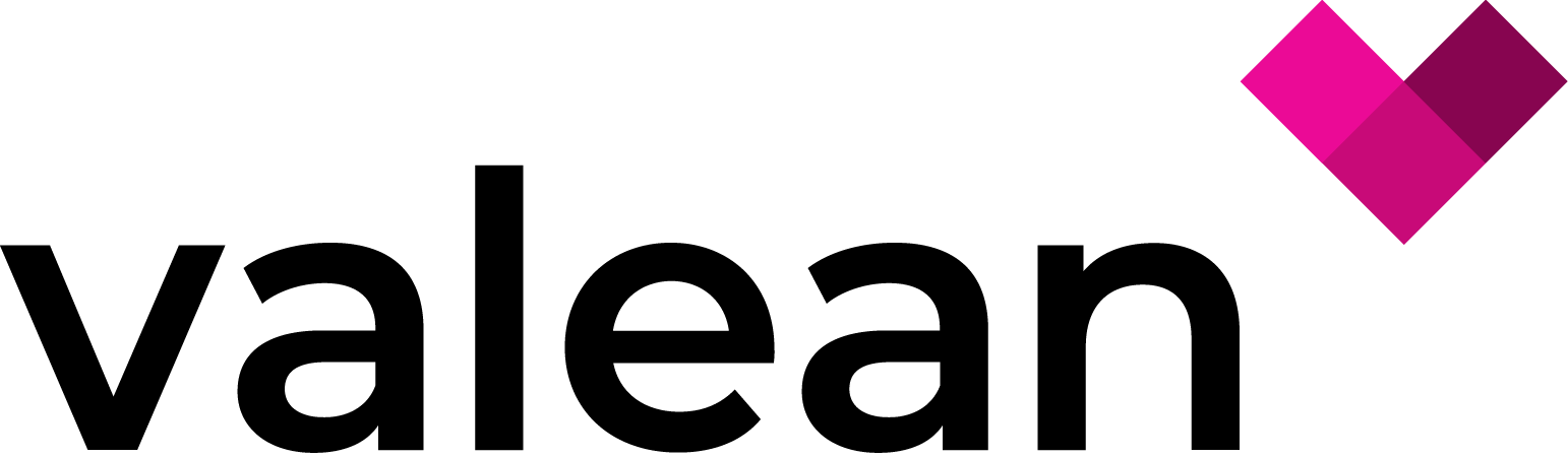 Logo von Valean Solutions