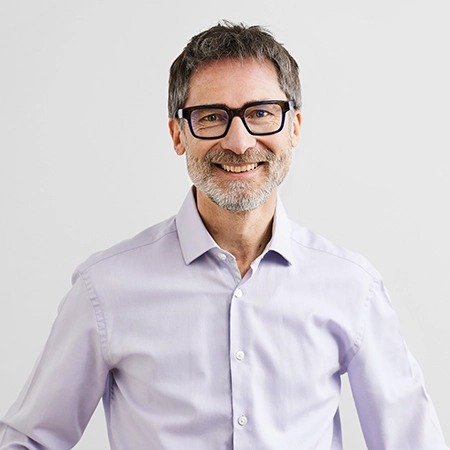 Stephan, Gründer von Valean Solutions